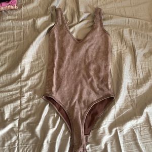 Aura bodysuit